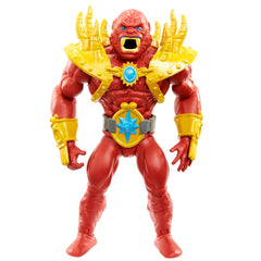 MASTERS OF THE UNIVERSE FIGURE BEAST MAN