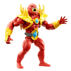 MASTERS OF THE UNIVERSE FIGURE BEAST MAN