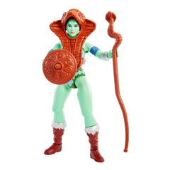 MASTERS OF THE UNIVERSE FIGURE ETERNIAN GODDESS