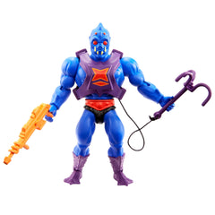 MASTERS OF THE UNIVERSE FIGURE WEBSTOR