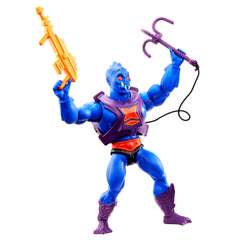 MASTERS OF THE UNIVERSE FIGURE WEBSTOR