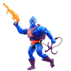 MASTERS OF THE UNIVERSE FIGURE WEBSTOR