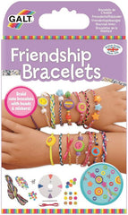 GALT FRIENDSHIP BRACELETS