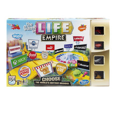 Game Of Life Empire - Toyworld