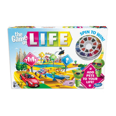 Game Of Life 2 - Toyworld