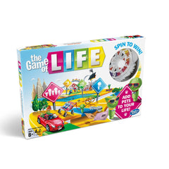 Game Of Life 2 Img 1 - Toyworld