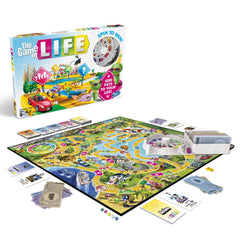 Game Of Life 2 Img 2 - Toyworld