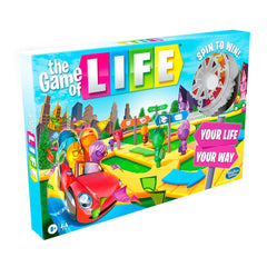 The Game Of Life | Toyworld