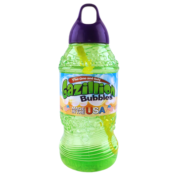 Gazillion Bubbles 2L Solution - Toyworld