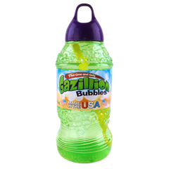 Gazillion Bubbles 2L Solution - Toyworld