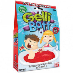 Gelli Baff Red | Toyworld