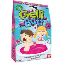 Gelli Baff Princess Pink 1 - Toyworld