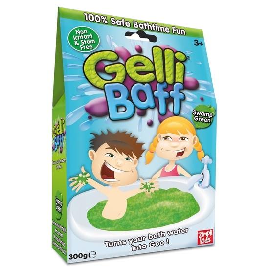 Gelli Baff Swamp Green | Toyworld