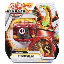 BAKUGAN GEOGAN DEKA VIPERAGON