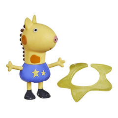 PEPPA PIG FIGURE GERALD GIRAFFE