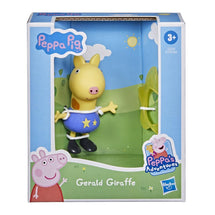 PEPPA PIG FIGURE GERALD GIRAFFE