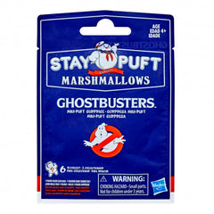 Ghostbusters Minipuft Surprise Bag | Toyworld