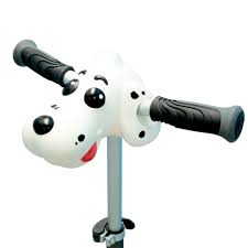 Globber Scooter Friend Dalmatian Dog | Toyworld