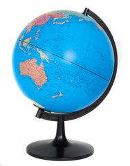Edu Toys Political Globe 28cm Img 1 - Toyworld