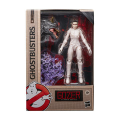 Ghostbusters Plasma Series Gozer Img 1 - Toyworld