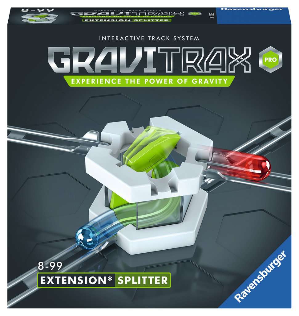 Gravitrax Extension Splitter | Toyworld