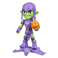 Marvel Spidey And Amazing Friendsch Green Goblin Img 1 | Toyworld