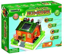 Greenex Amazing Musical Home - Toyworld