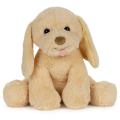 Gund My Pet Puddles Animated Puppy Plush Toy - Toyworld