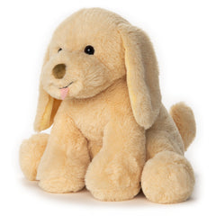 Gund My Pet Puddles Animated Puppy Plush Toy Img 1 - Toyworld