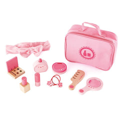 Hape Beauty Belongings Img 1 - Toyworld