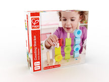 Hape Counting Stacker - Toyworld