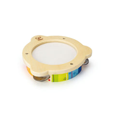 Hape Mr Tambourine Img 1 - Toyworld