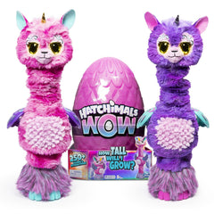 Hatchimals Hatchiwow Img 2 - Toyworld