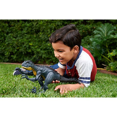 Jurassic World Slash N Battle Stinger Dino Img 2 | Toyworld