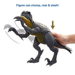 Jurassic World Slash N Battle Stinger Dino Img 4 | Toyworld