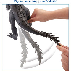 Jurassic World Slash N Battle Stinger Dino Img 5 | Toyworld