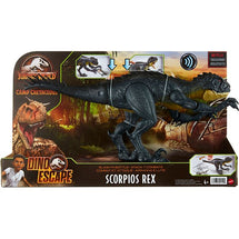 Jurassic World Slash N Battle Stinger Dino | Toyworld