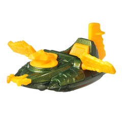 HOT WHEELS RETRO ENTERTAINMENT VEHICLE MASTERS OF THE UNIVERSE WIND RAIDER