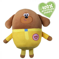 HEY DUGGEE PLUSH