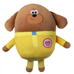 HEY DUGGEE PLUSH