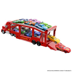 DISNEY CARS MACK HAULER