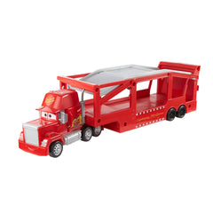 DISNEY CARS MACK HAULER