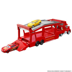 DISNEY CARS MACK HAULER