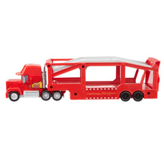 DISNEY CARS MACK HAULER