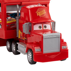 DISNEY CARS MACK HAULER