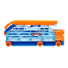 HOT WHEELS SPEED DROP TRANSPORT