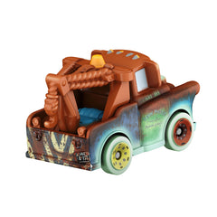 DISNEY CARS MINI RACERS 3 PACK UFM MATER