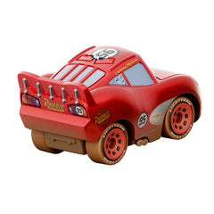 DISNEY CARS MINI RACERS 3 PACK RADIATOR SPRINGS McQUEEN