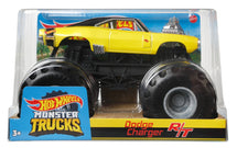 Hot Wheels Monster Trucks Die Cast | Toyworld