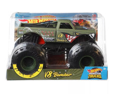 Hot Wheels Monster Trucks Die Cast | Toyworld